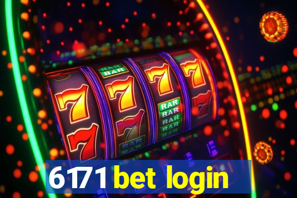 6171 bet login